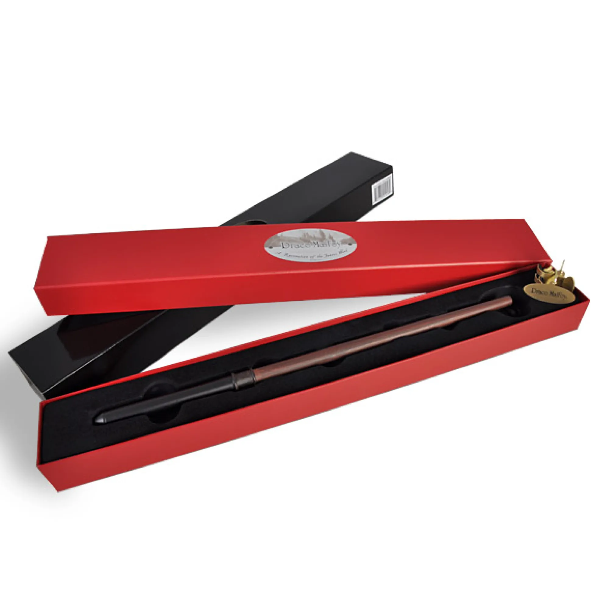 Draco Malfoy Toverstok - Karakter Editie