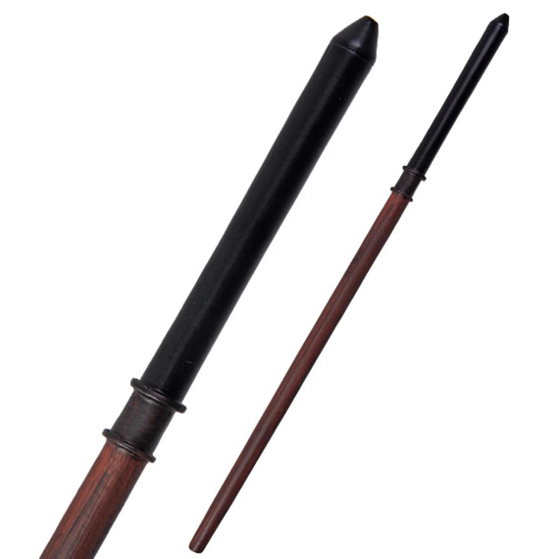 Draco Malfoy Toverstok - Karakter Editie