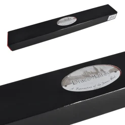 Draco Malfoy Toverstok - Karakter Editie