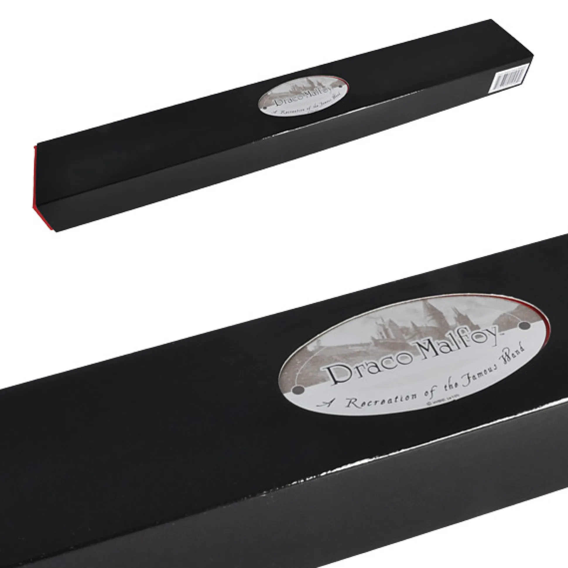 Draco Malfoy Toverstok - Karakter Editie