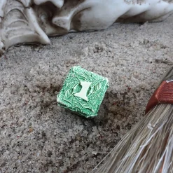 Dracopolis - De Andes Longneck Dobbelset 7-delig