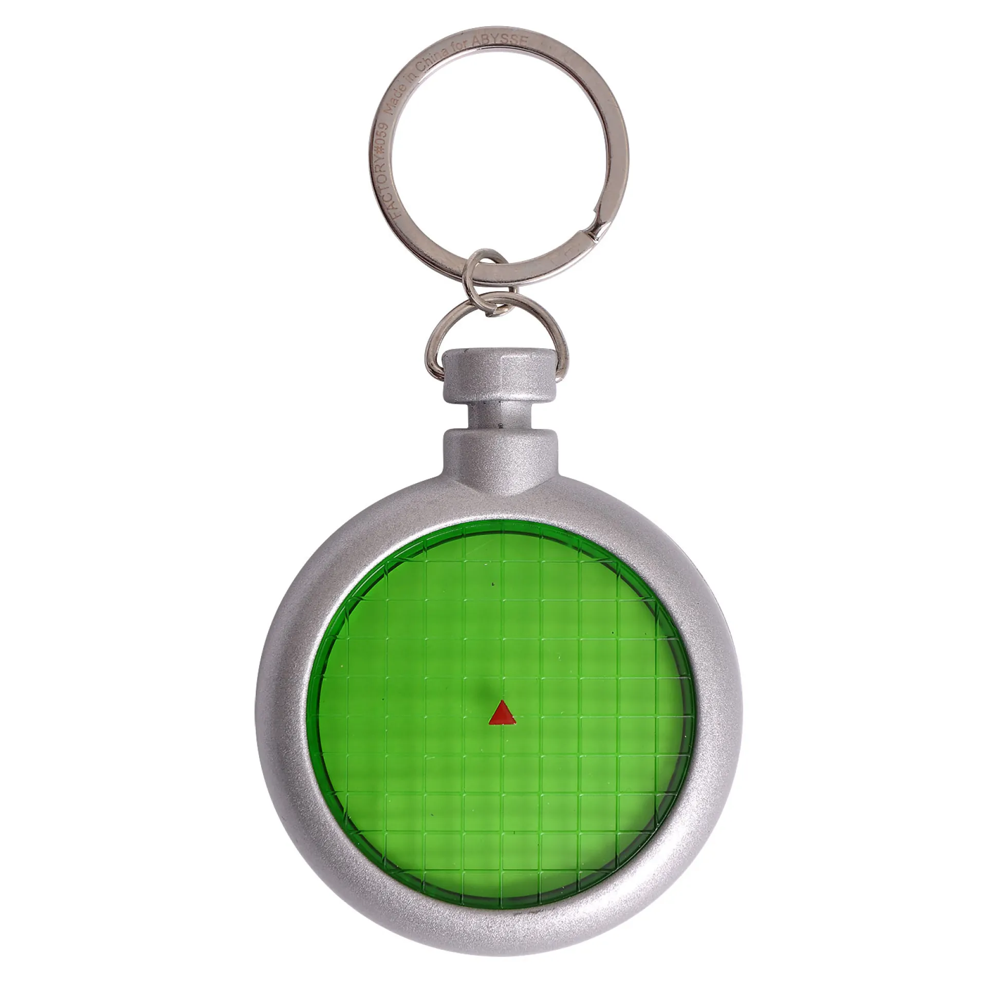 Dragon Ball - Dragonradar Sleutelhanger met Licht en Geluid