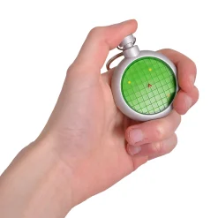 Dragon Ball - Dragonradar Sleutelhanger met Licht en Geluid