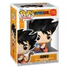 Dragon Ball - Goku Kame Funko Pop-figuur