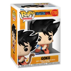 Dragon Ball - Goku Kame Funko Pop-figuur