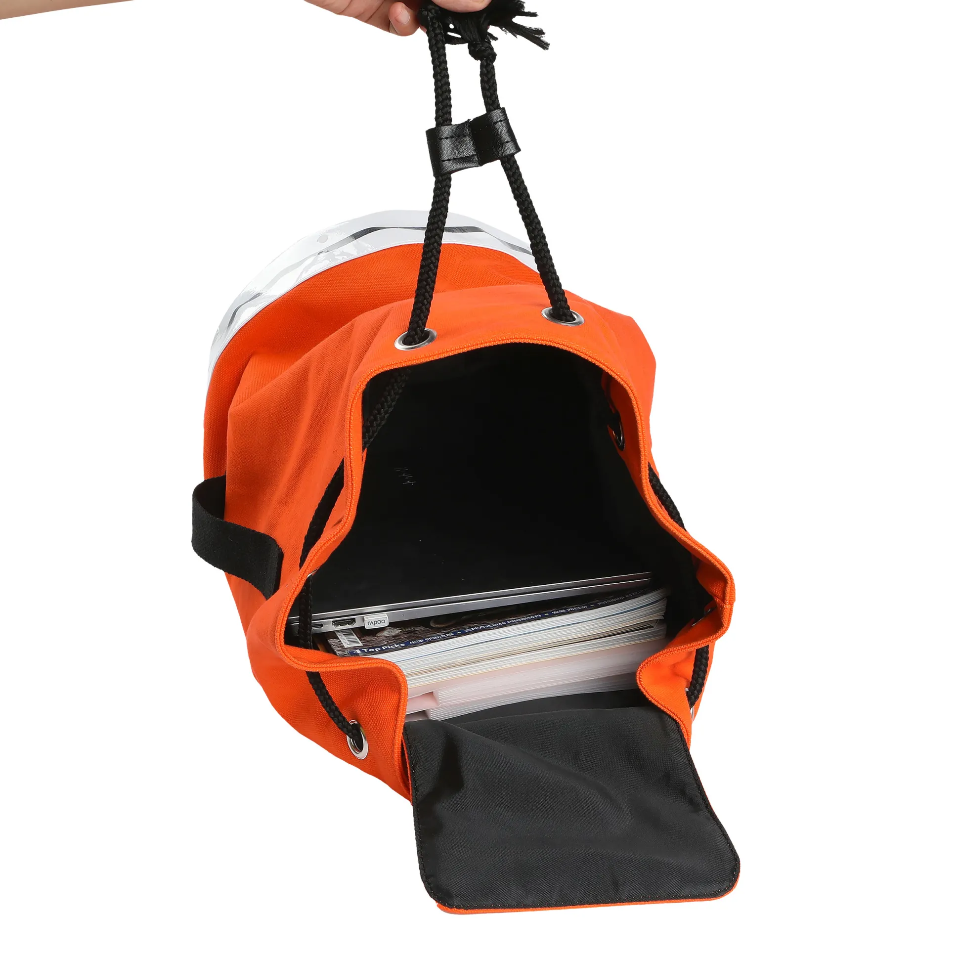 Dragon Ball - Goku Symbool Rugzak