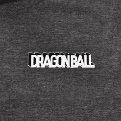 Dragon Ball - Goku T-shirt grijs