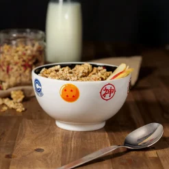 Dragon Ball - Iconen Ontbijtkom