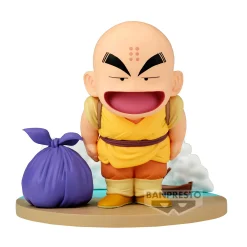 Dragon Ball - Krillin History Box-figuur