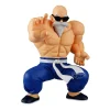 Dragon Ball - Muten Roshi Solid Edge Works Figuur