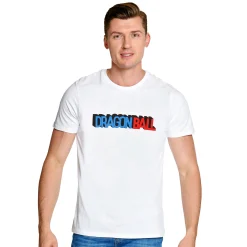 Dragon Ball - Shenlong T-shirt wit