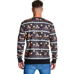 Dragon Ball - Son Goku & Crystal Balls Trui