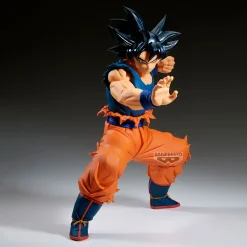 Dragon Ball - Son Goku Super Grandista Figuur