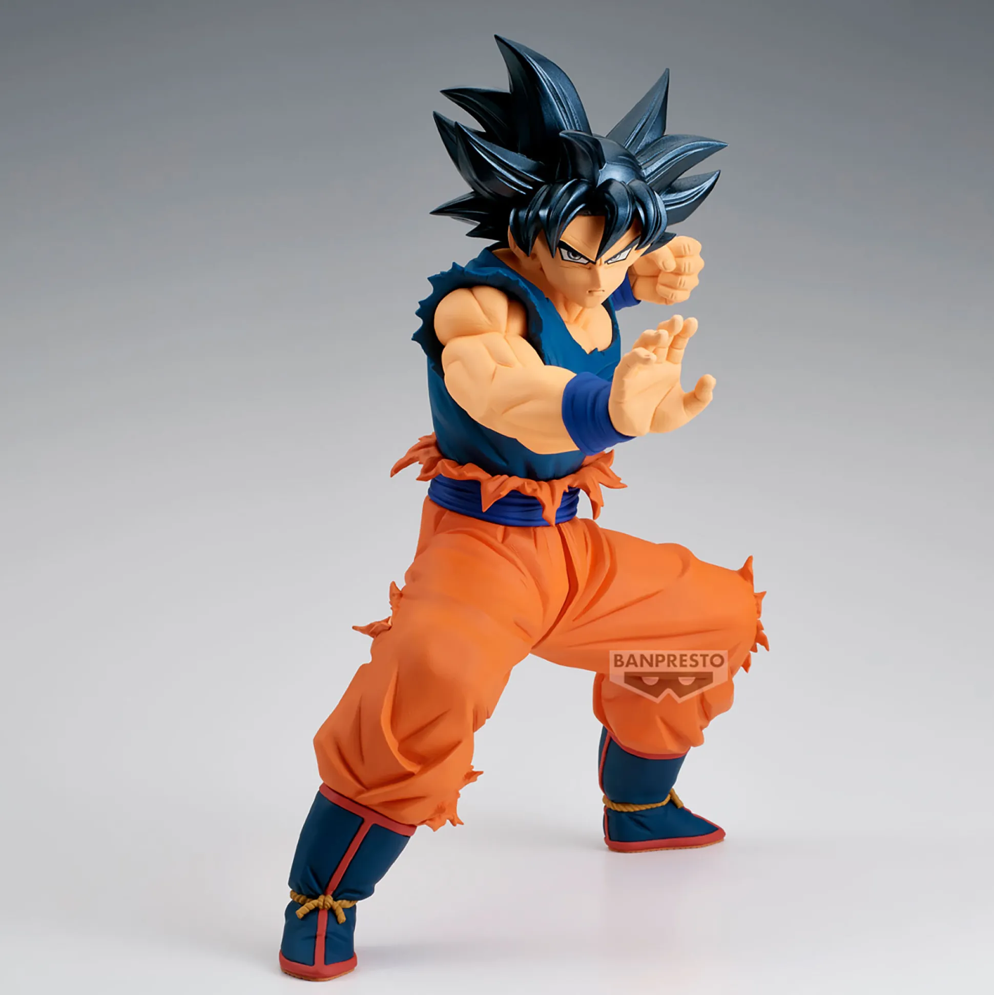 Dragon Ball - Son Goku Super Grandista Figuur