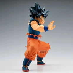 Dragon Ball - Son Goku Super Grandista Figuur