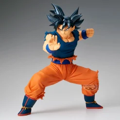 Dragon Ball - Son Goku Super Grandista Figuur