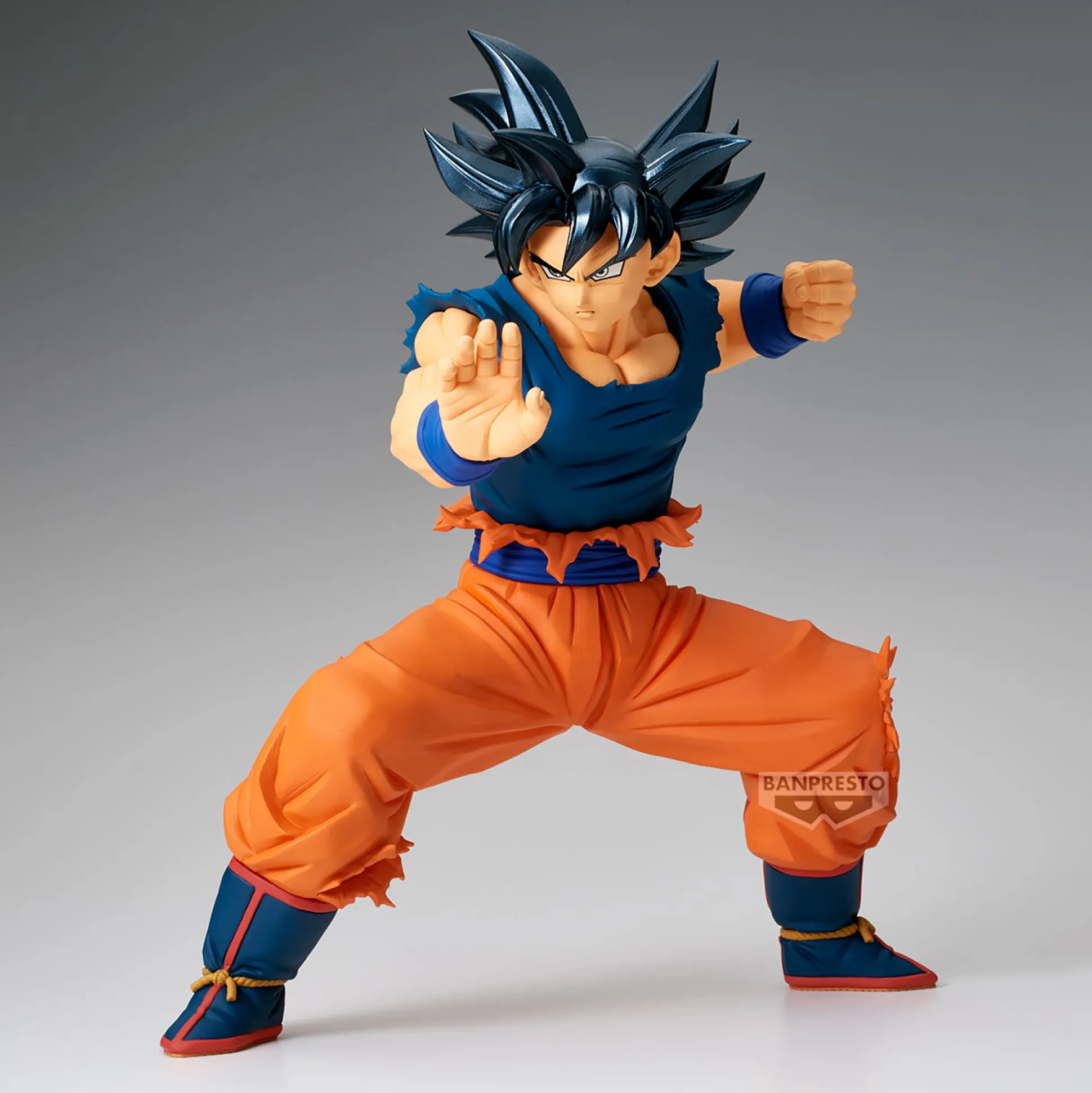 Dragon Ball - Son Goku Super Grandista Figuur