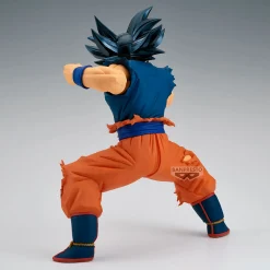 Dragon Ball - Son Goku Super Grandista Figuur