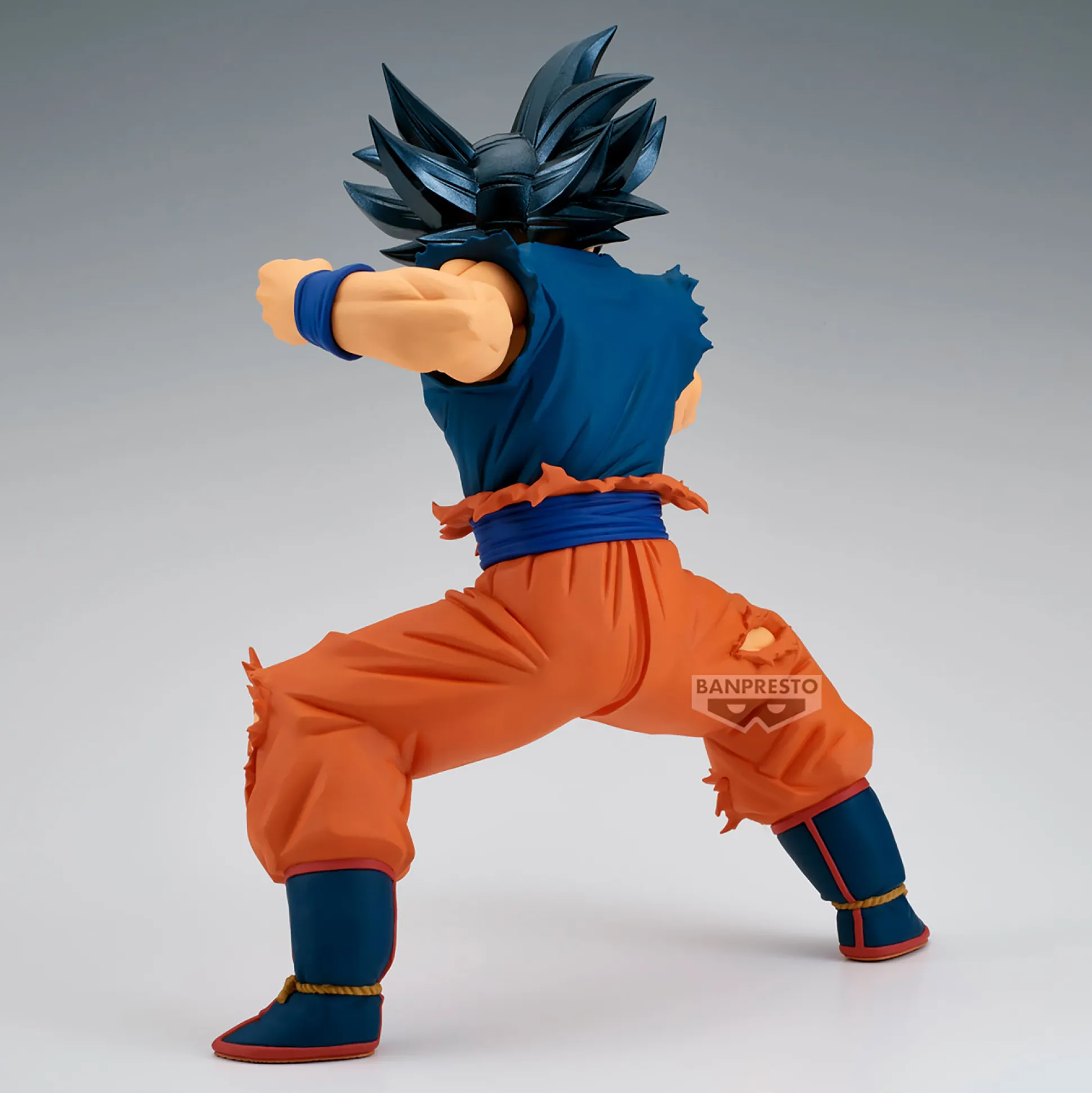 Dragon Ball - Son Goku Super Grandista Figuur