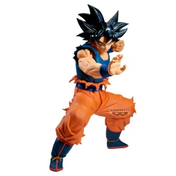 Dragon Ball - Son Goku Super Grandista Figuur