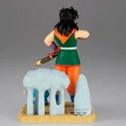 Dragon Ball - Yamcha History Box Figuur