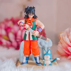 Dragon Ball - Yamcha History Box Figuur
