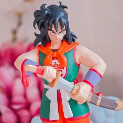 Dragon Ball - Yamcha History Box Figuur