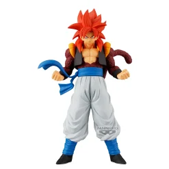 Dragon Ball GT - Gogeta Solid Edge Works Figuur