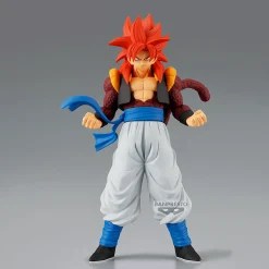 Dragon Ball GT - Gogeta Solid Edge Works Figuur
