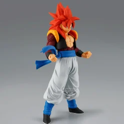 Dragon Ball GT - Gogeta Solid Edge Works Figuur