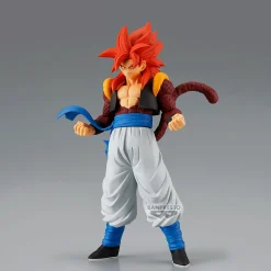 Dragon Ball GT - Gogeta Solid Edge Works Figuur