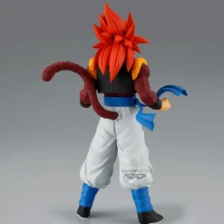 Dragon Ball GT - Gogeta Solid Edge Works Figuur