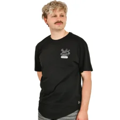 Dragon Ball Super - Beerus God of Destruction T-Shirt zwart