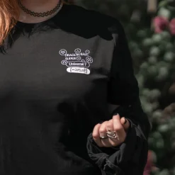 Dragon Ball Super - Beerus God of Destruction T-Shirt zwart