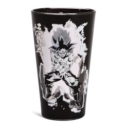 Dragon Ball Super - Goku en Vegeta Glas
