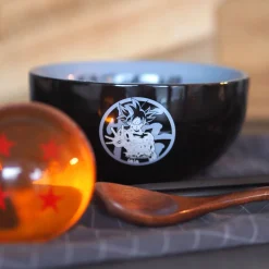 Dragon Ball Super - Goku Ultra Instinct Mueslikom