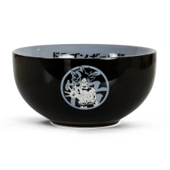 Dragon Ball Super - Goku Ultra Instinct Mueslikom