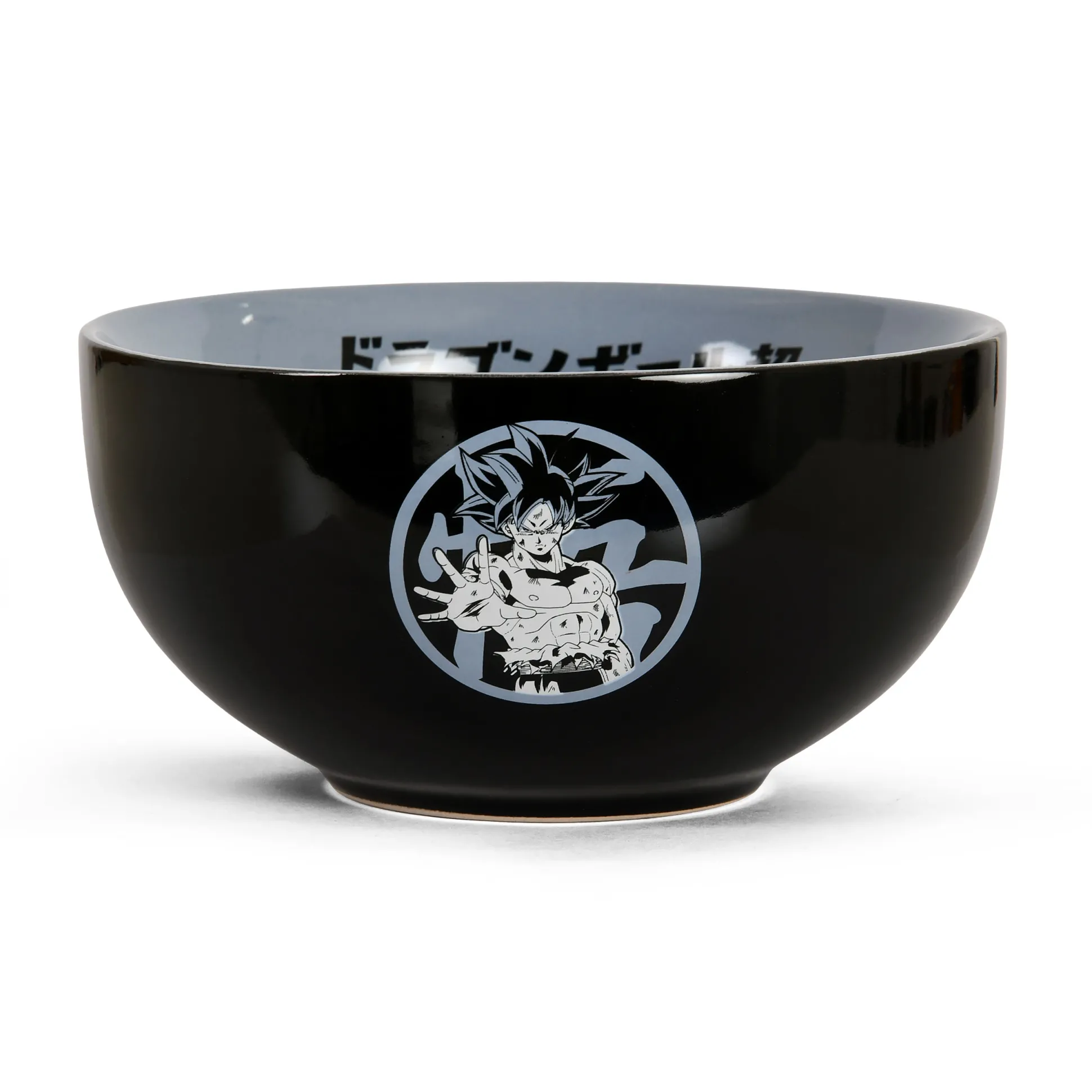 Dragon Ball Super - Goku Ultra Instinct Mueslikom