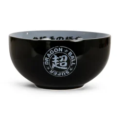 Dragon Ball Super - Goku Ultra Instinct Mueslikom