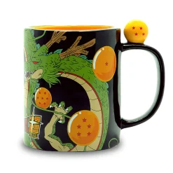 Dragon Ball Super - Shenlong 3D Mok