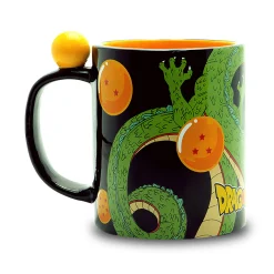 Dragon Ball Super - Shenlong 3D Mok