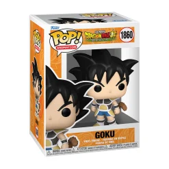 Dragon Ball Super: Broly - Goku (Kind) Funko Pop Figuur