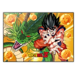 Dragon Ball Z - Fight Bureaumat