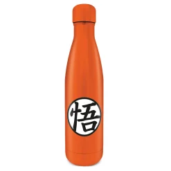 Dragon Ball Z - Goku Kanji Waterfles