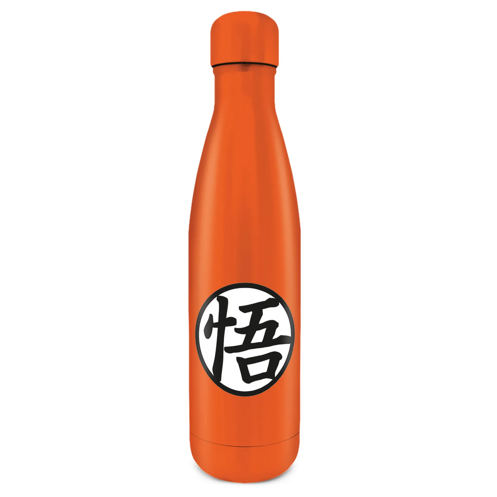 Dragon Ball Z - Goku Kanji Waterfles