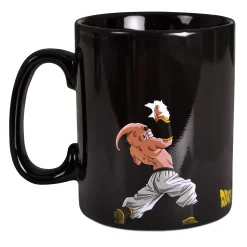 Dragon Ball Z - Goku vs. Buu Thermoeffect Mok