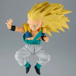 Dragon Ball Z - Gotenks Match Makers Figuur