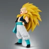 Dragon Ball Z - Gotenks Solid Edge Works Figuur