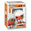 Dragon Ball Z - Jiece Funko Pop Figuur