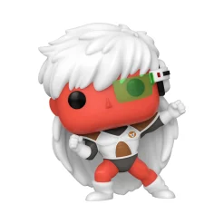 Dragon Ball Z - Jiece Funko Pop Figuur